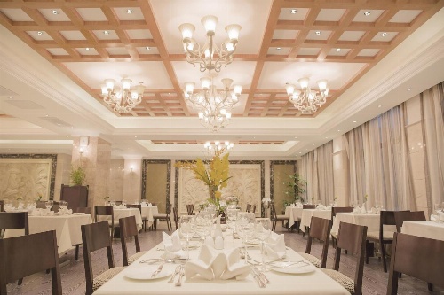 Golden Tulip Addis Ababa image 1