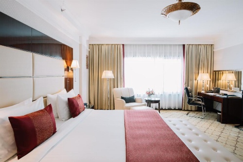 Golden Tulip Addis Ababa image 8