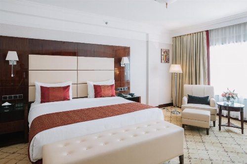 Golden Tulip Addis Ababa image 10