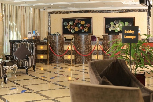 Golden Tulip Addis Ababa image 2