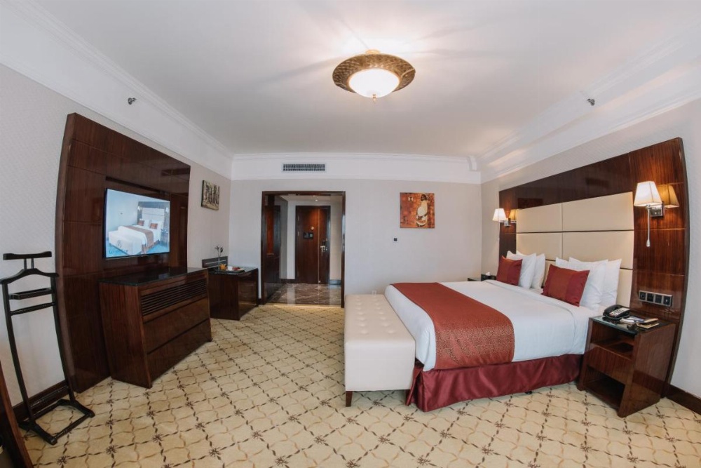 Golden Tulip Addis Ababa Image 22