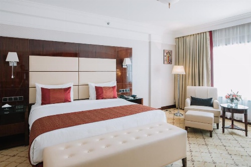 Golden Tulip Addis Ababa image 23