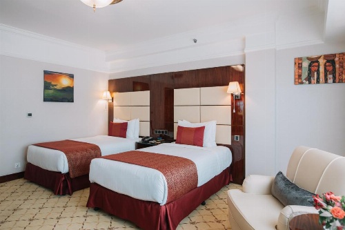 Golden Tulip Addis Ababa image 24
