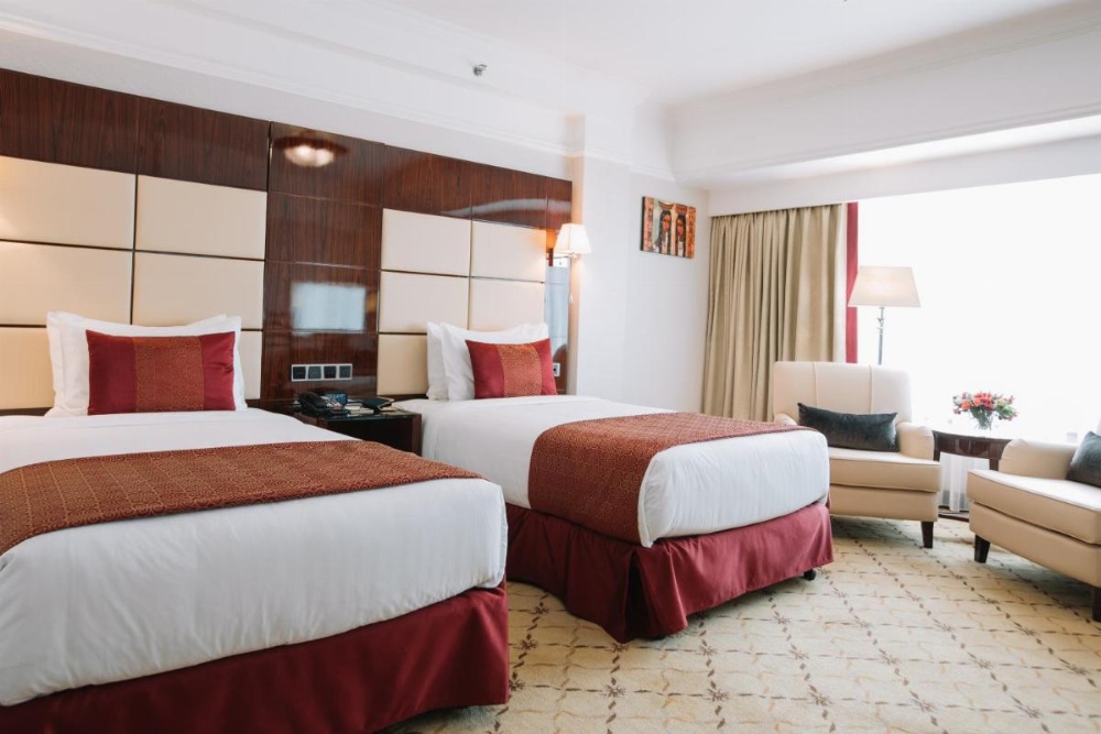 Golden Tulip Addis Ababa Image 26