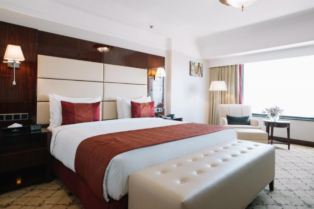 Golden Tulip Addis Ababa Image 31