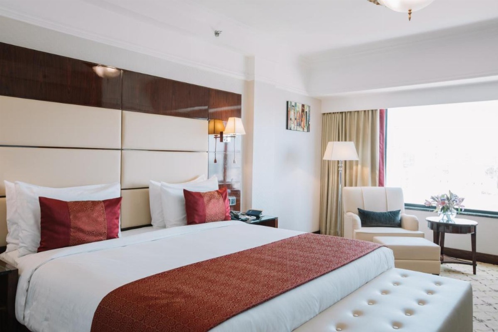 Golden Tulip Addis Ababa Image 32