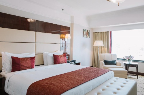 Golden Tulip Addis Ababa image 32