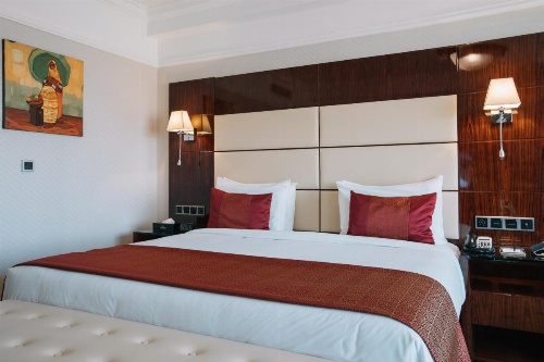Golden Tulip Addis Ababa image 33