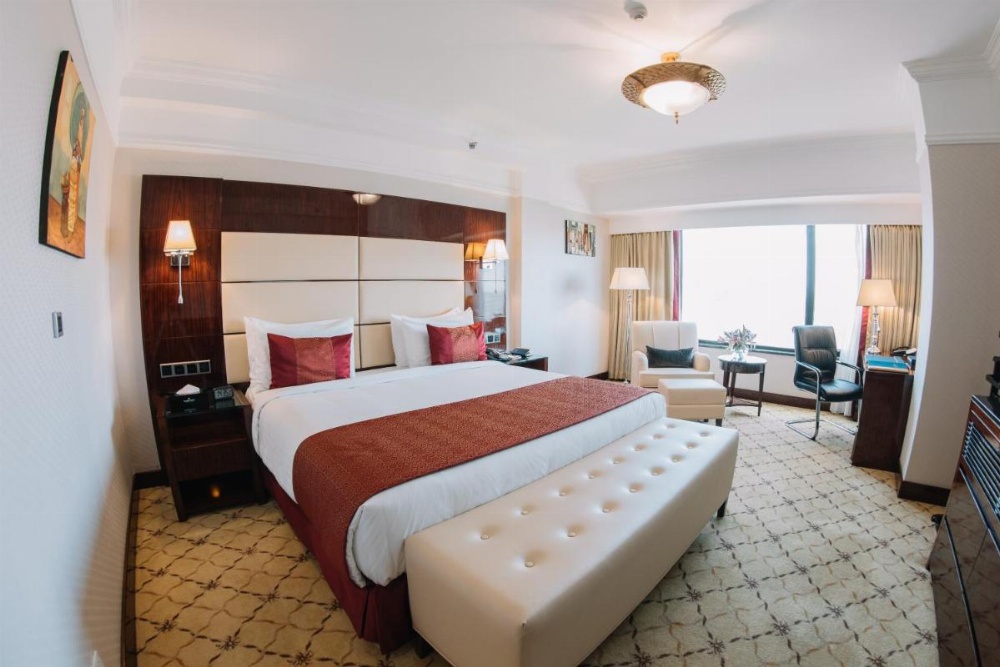 Golden Tulip Addis Ababa Image 34