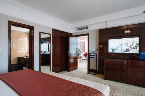 Golden Tulip Addis Ababa image 35