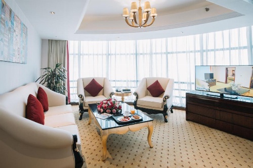 Golden Tulip Addis Ababa image 36