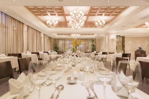 Golden Tulip Addis Ababa image 4