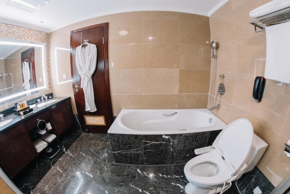 Golden Tulip Addis Ababa Image 44
