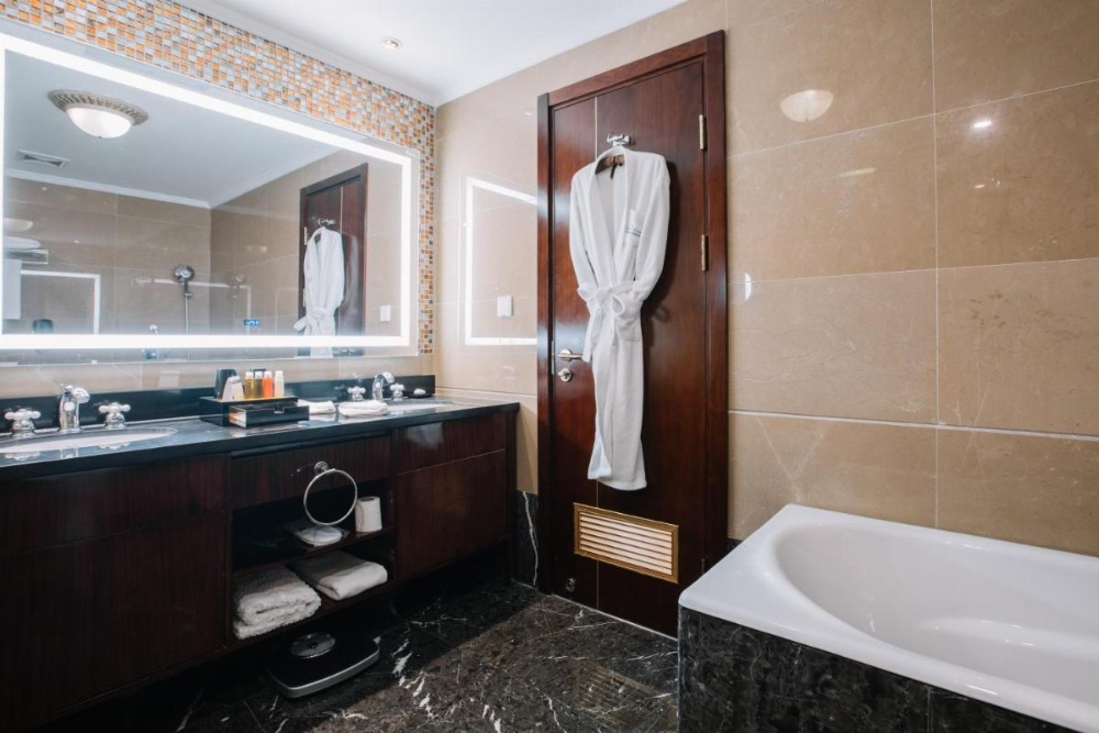 Golden Tulip Addis Ababa Image 45