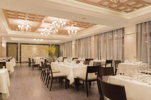 Golden Tulip Addis Ababa image 5